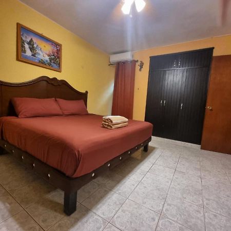 Villa Casa Balfré à Mérida Extérieur photo
