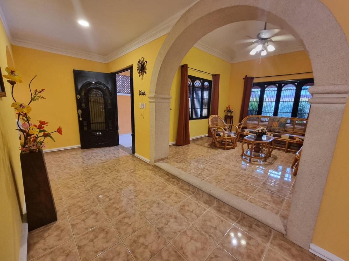 Villa Casa Balfré à Mérida Extérieur photo