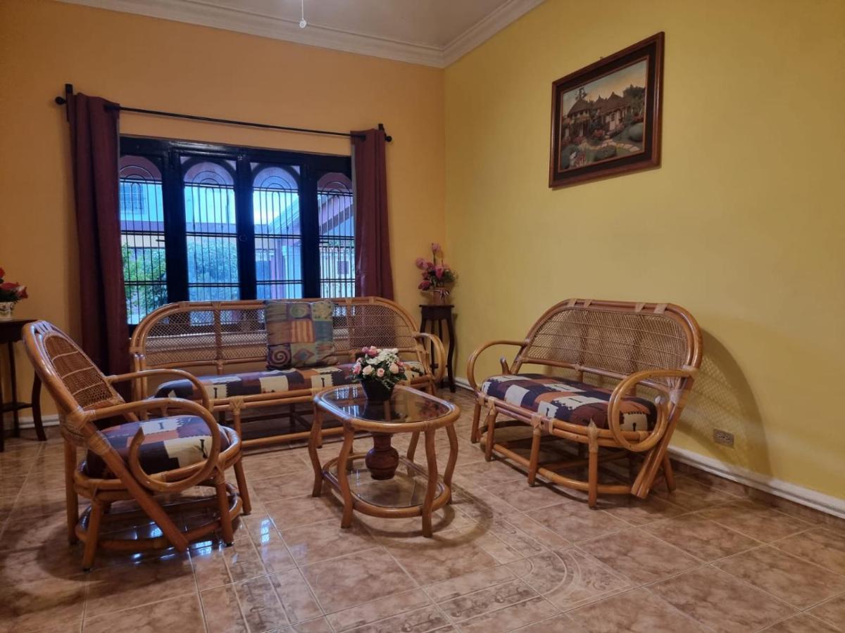 Villa Casa Balfré à Mérida Extérieur photo