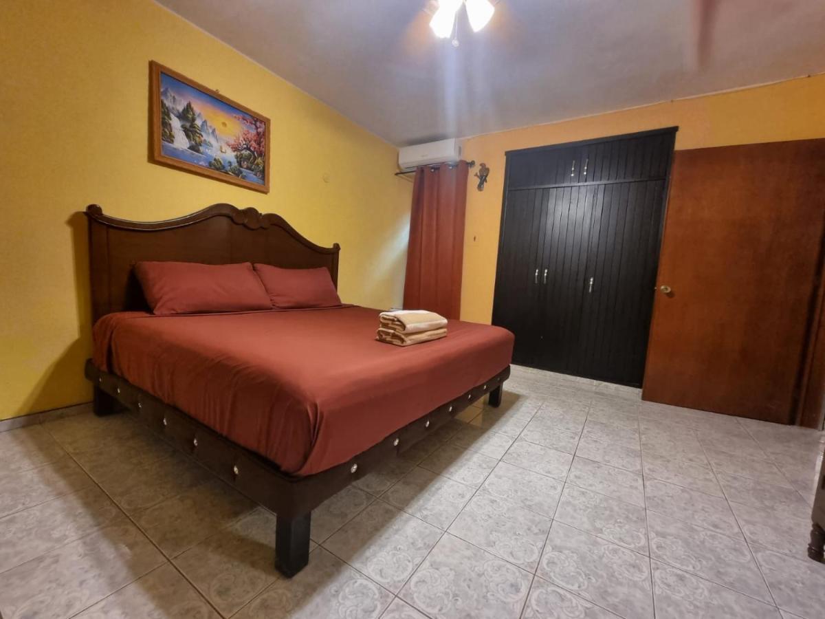 Villa Casa Balfré à Mérida Extérieur photo