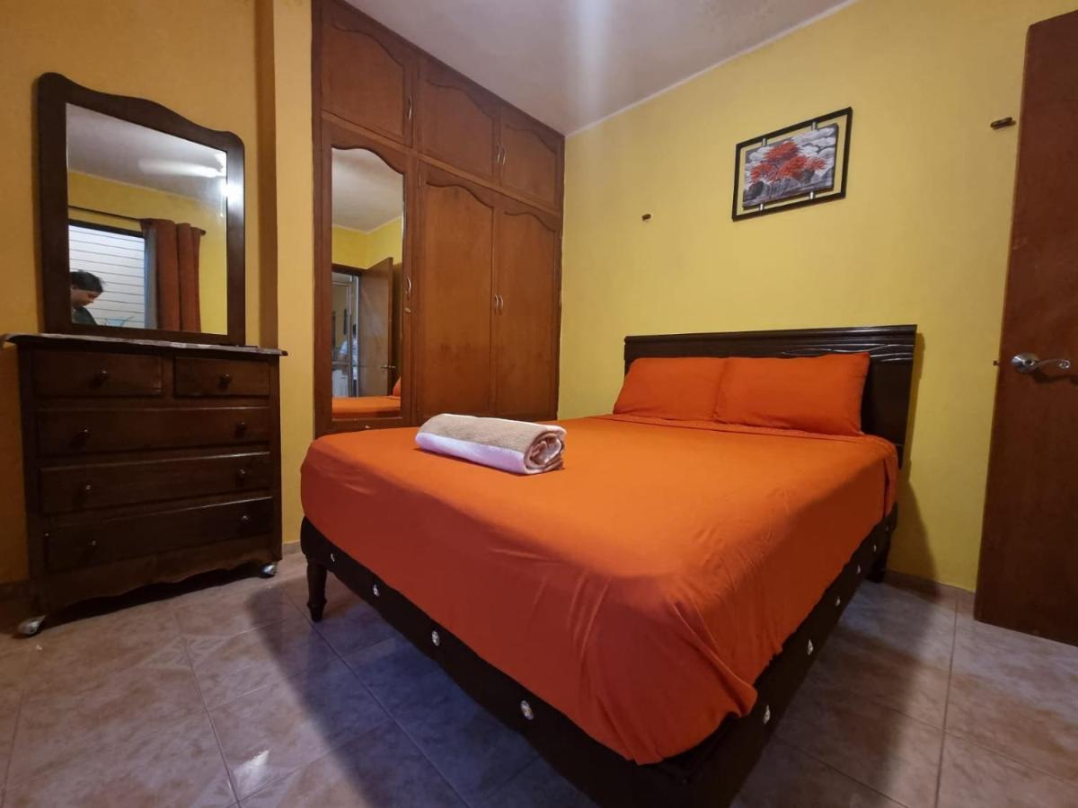 Villa Casa Balfré à Mérida Extérieur photo