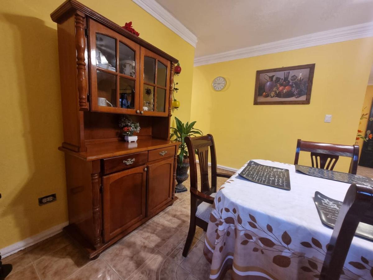 Villa Casa Balfré à Mérida Extérieur photo