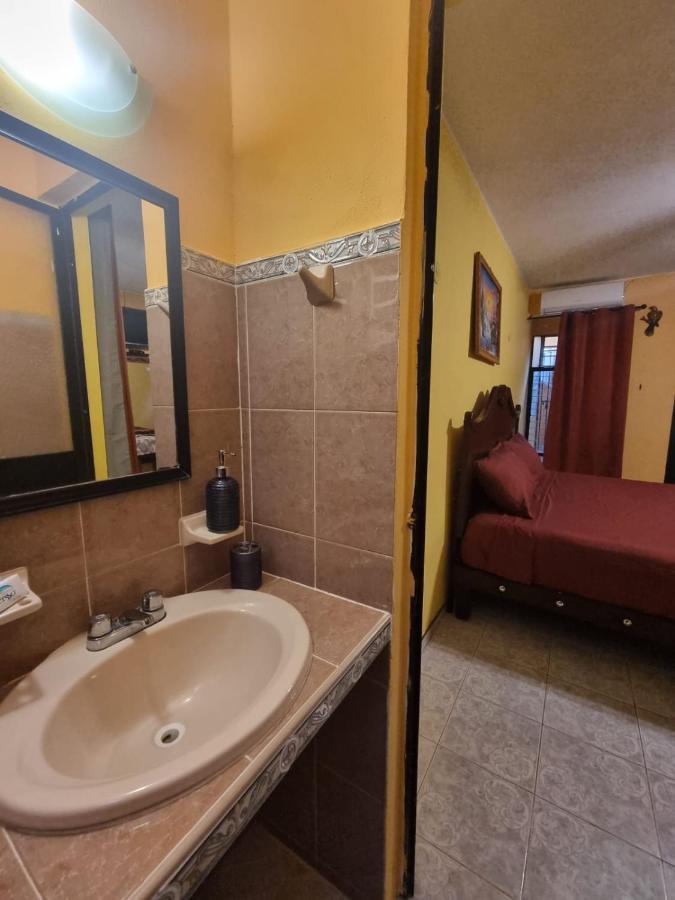 Villa Casa Balfré à Mérida Extérieur photo