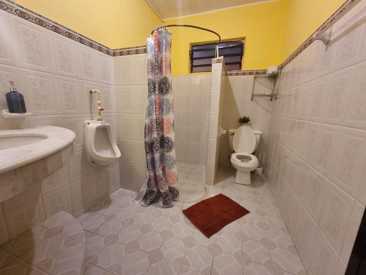 Villa Casa Balfré à Mérida Extérieur photo